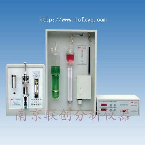 爐前化驗(yàn)設(shè)備，爐前分析儀器