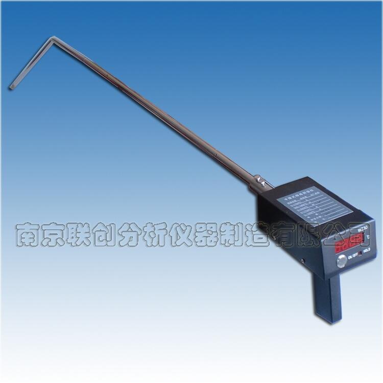 熱電偶測溫儀，快速熱電偶，鎢錸熱電偶，鉑鐒熱電偶